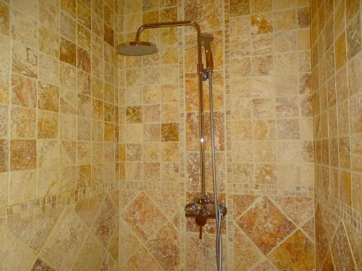 Bastide Des Princes B&B Caderousse Bed & Breakfast