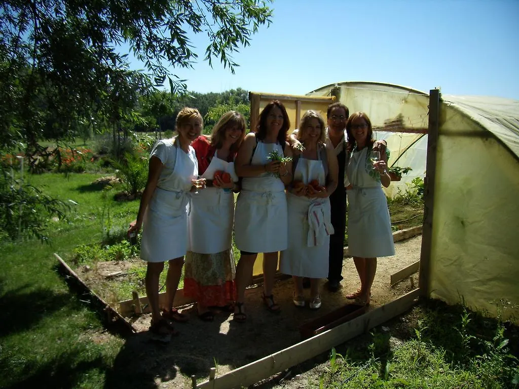 Bastide Des Princes B&B Caderousse