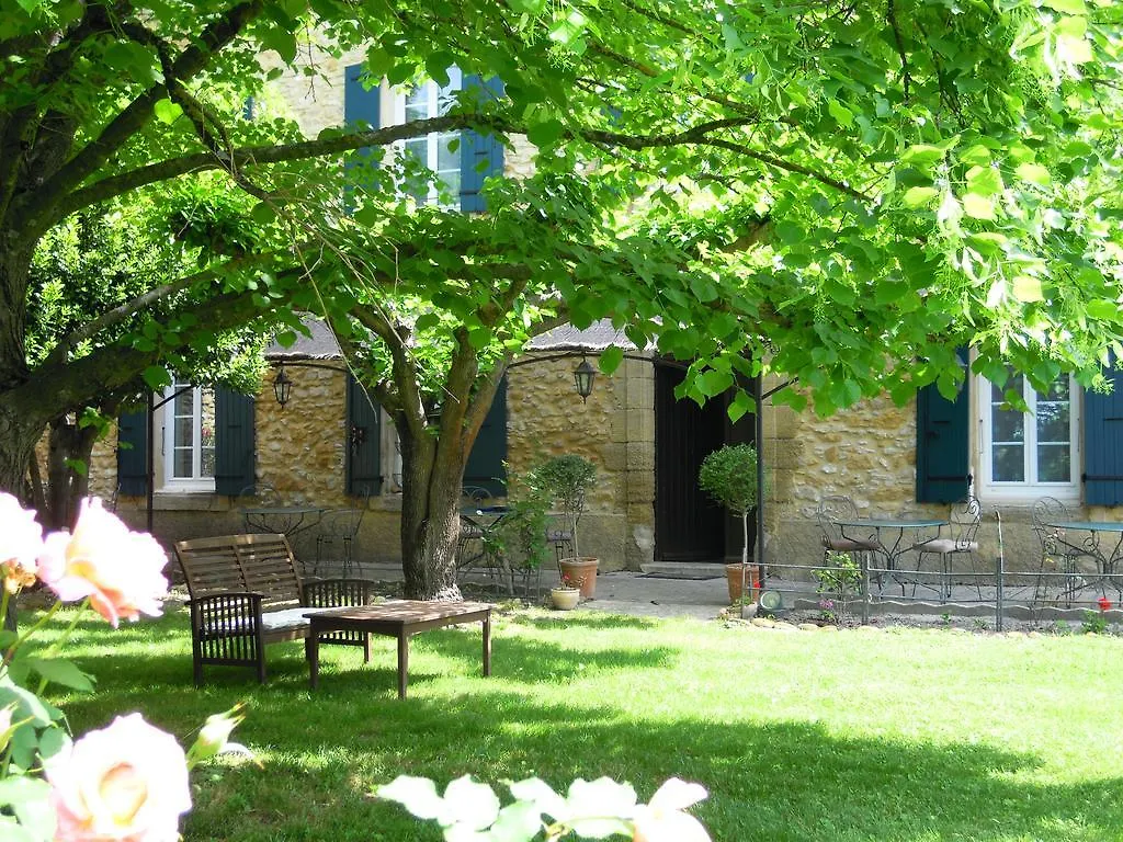 **** Bed & Breakfast Bastide Des Princes B&B Caderousse France