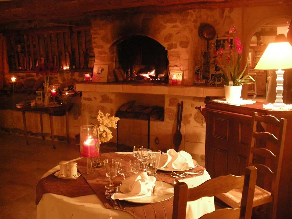 Bed & Breakfast Bastide Des Princes B&B Caderousse