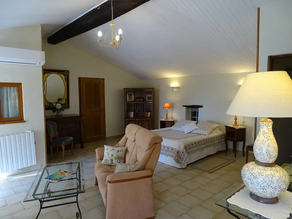 Bastide Des Princes B&B Caderousse France