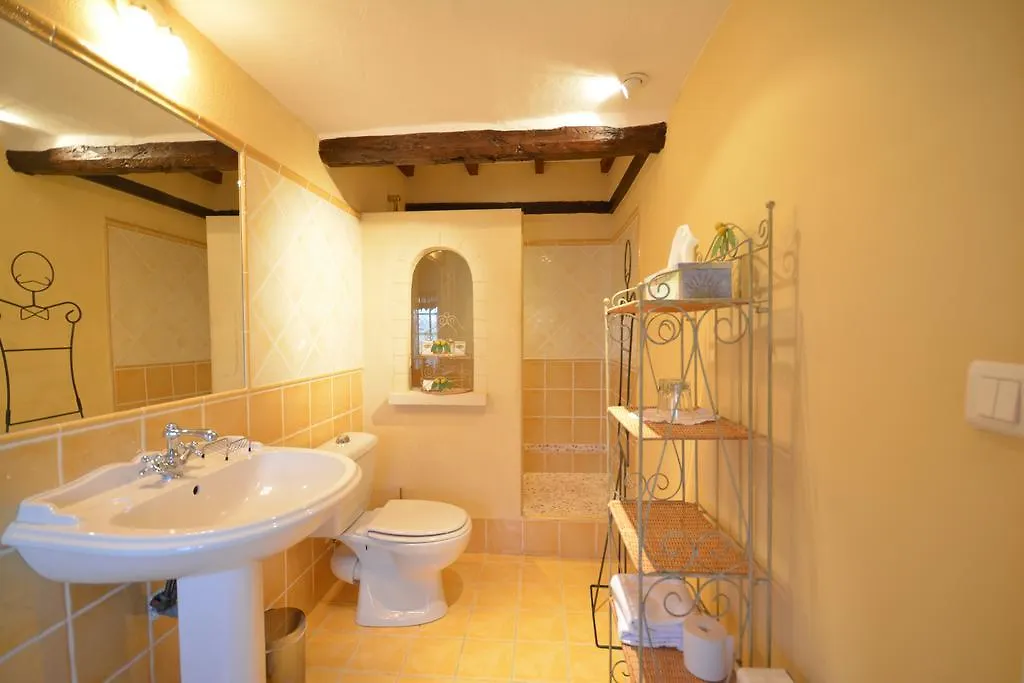 Bastide Des Princes B&B Caderousse