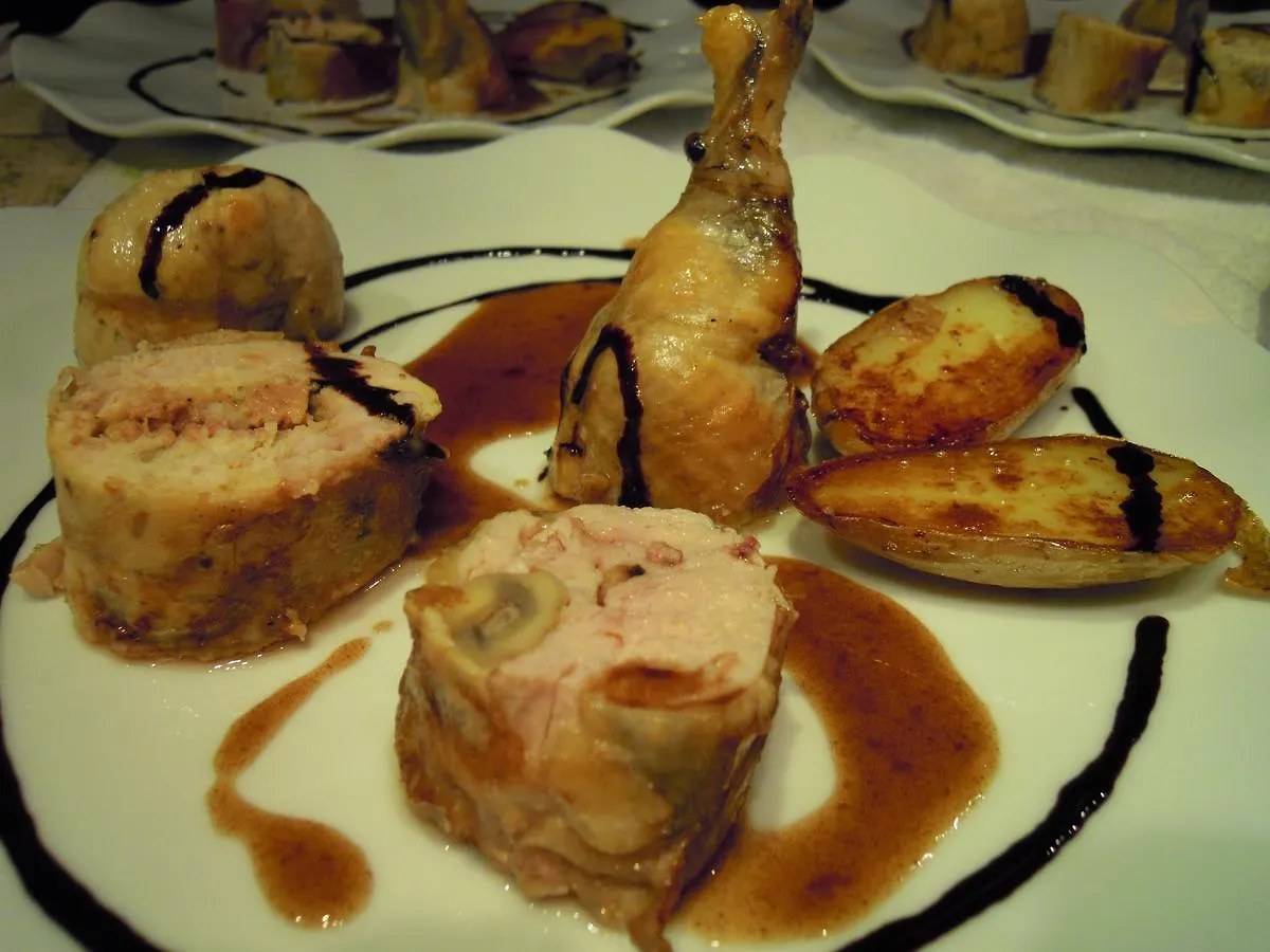 Bastide Des Princes B&B Caderousse 4*,