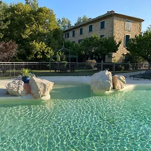 2* Frühstückspension La Bastide Des Princes