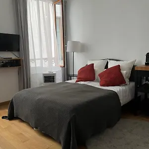 Appartement Maisonzen 