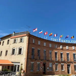 Hotel Pont Napoleon **