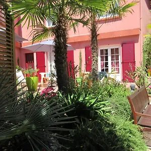 Hotel Le Trianon **