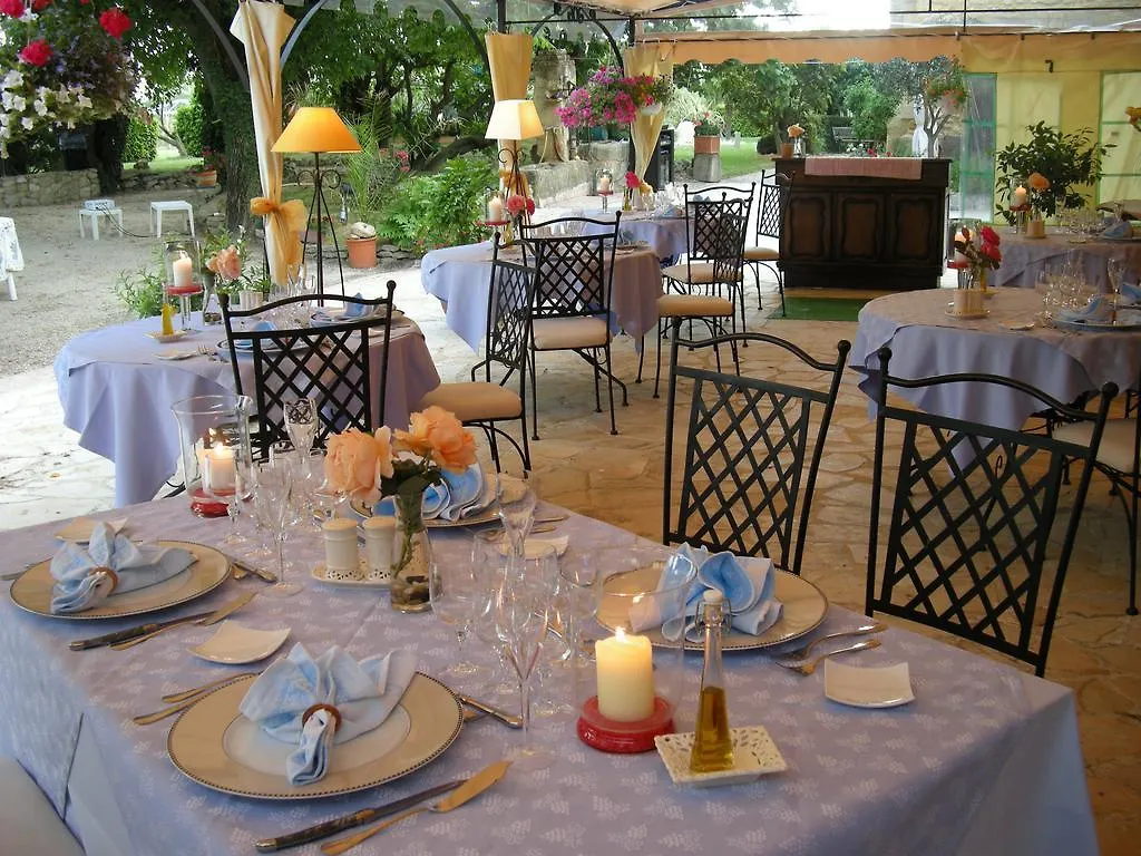 Bastide Des Princes B&B Caderousse France